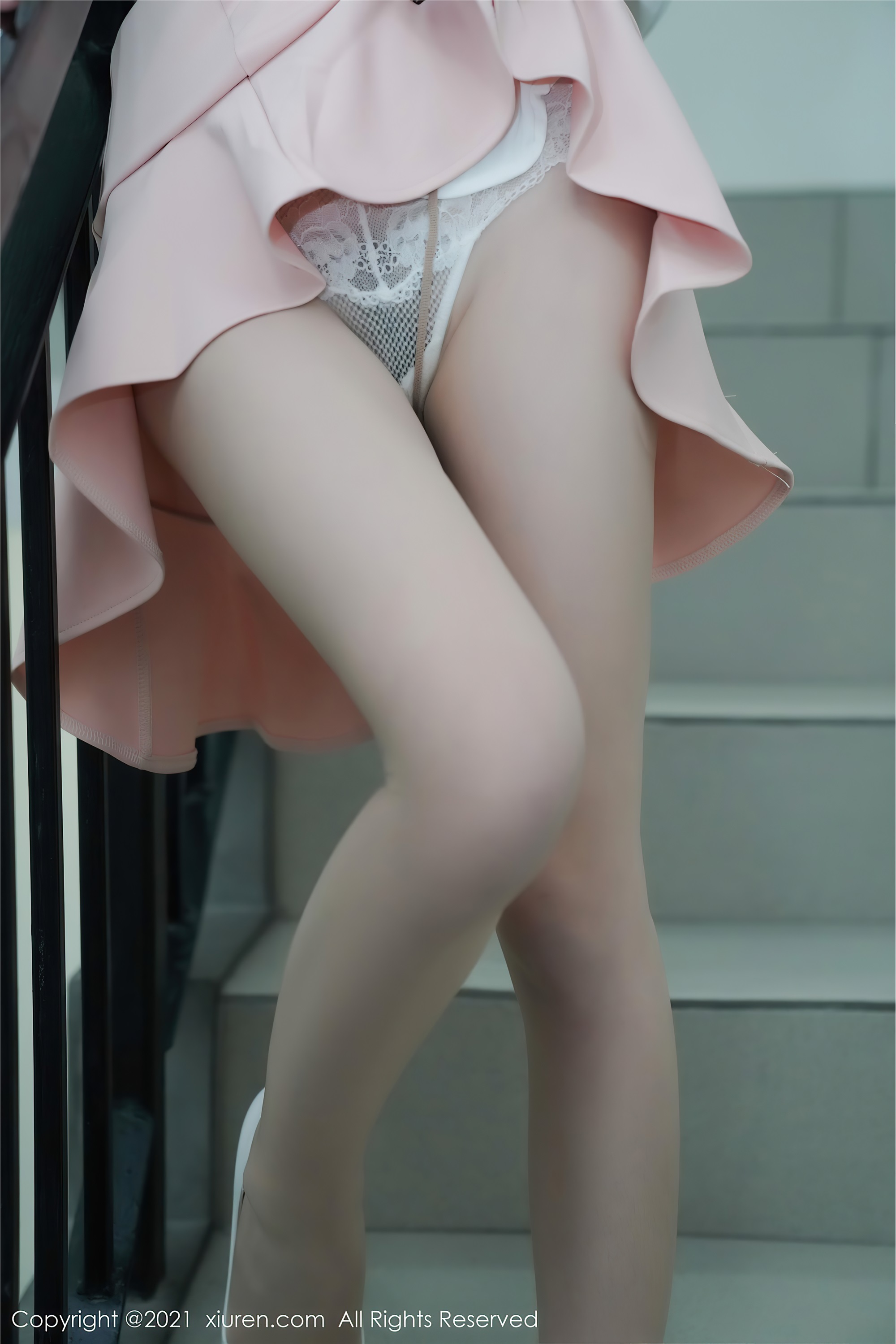 XiuRen秀人网  2021.01.26 No.3046 周于希Sandy